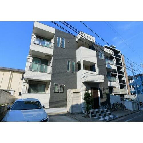 福岡県福岡市南区大楠２丁目 賃貸アパート