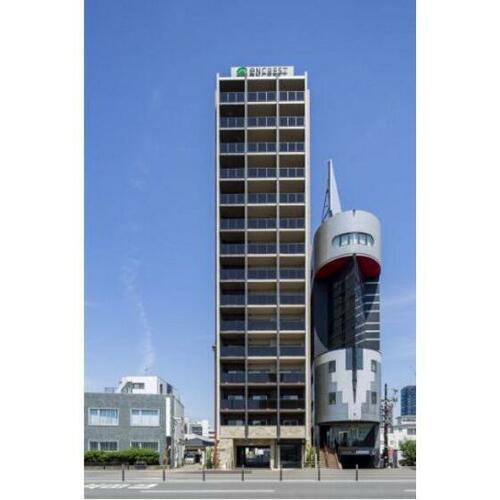 福岡県福岡市東区千早５丁目 築5年8ヶ月 15階建