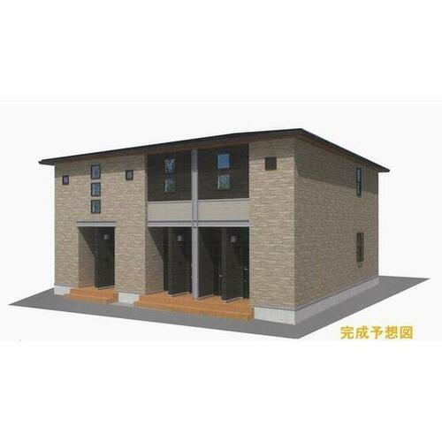 福岡県福岡市南区弥永２丁目  2階建