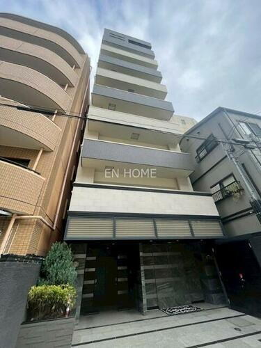 アマデウス北堀江