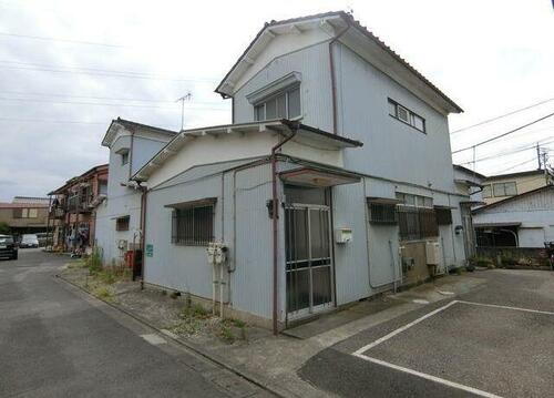 東京都葛飾区水元５丁目 賃貸アパート