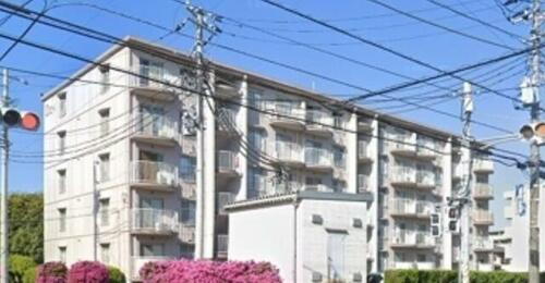 千葉県千葉市若葉区みつわ台５丁目 賃貸マンション