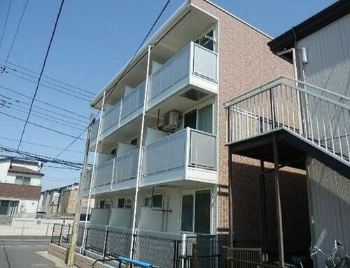 レオパレスノーブル　シャトーⅡ