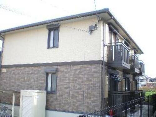 千葉県千葉市中央区生実町 賃貸アパート