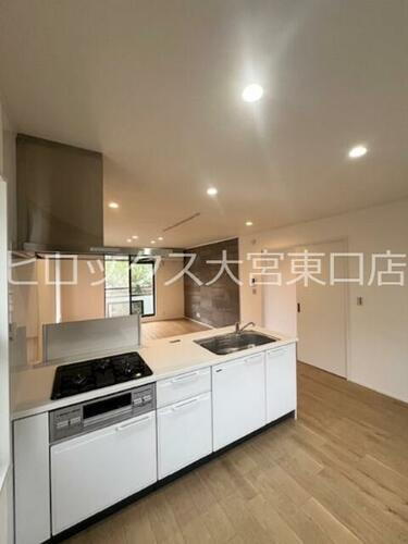 埼玉県さいたま市大宮区堀の内町１丁目 賃貸一戸建て