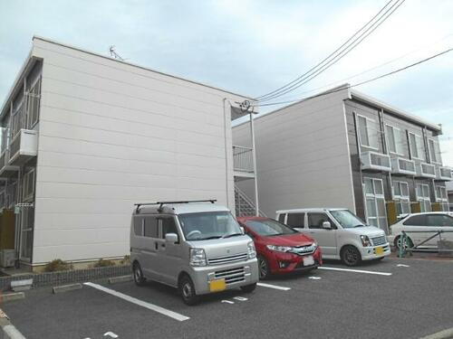 大阪府貝塚市王子 賃貸アパート