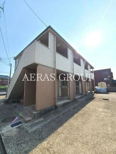 シティハイム藤