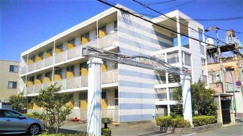 大阪府大阪市鶴見区放出東１丁目 賃貸マンション