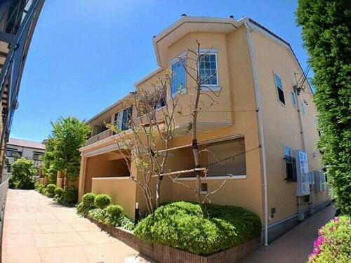 大阪府泉南市樽井２丁目 賃貸アパート