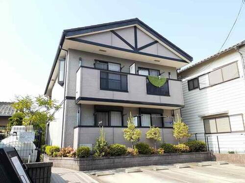 大阪府泉北郡忠岡町北出２丁目 賃貸アパート