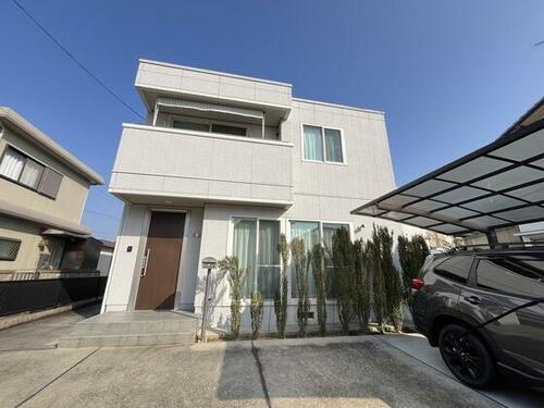 広島県広島市安佐南区川内１丁目 賃貸一戸建て