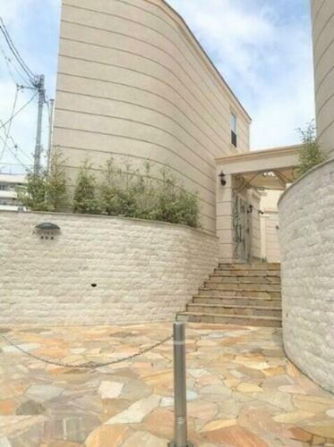 東京都世田谷区松原５丁目 賃貸一戸建て