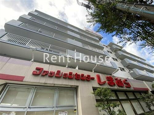 東京都杉並区宮前２丁目 賃貸マンション