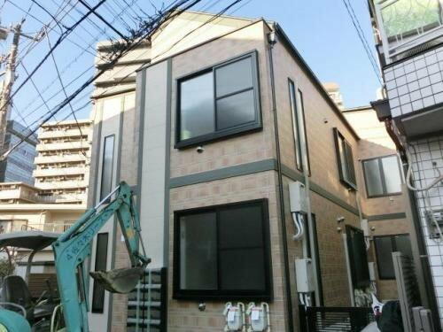 東京都中野区本町３丁目 2階建 築13年11ヶ月