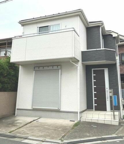 下高井戸戸建