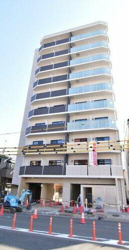 愛知県名古屋市東区矢田５丁目 賃貸マンション