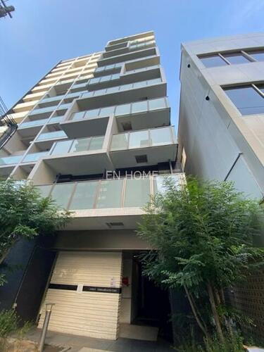 大阪府大阪市中央区博労町１丁目 賃貸マンション