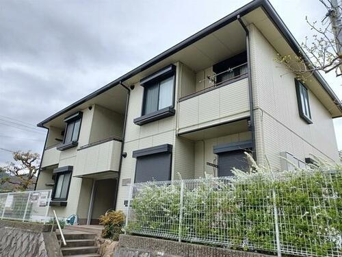 兵庫県宝塚市宮の町 築29年10ヶ月 2階建