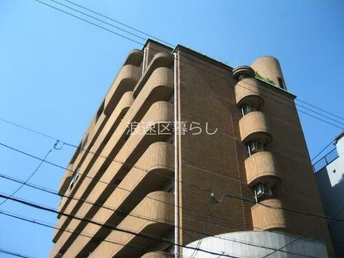 大阪府大阪市浪速区大国２丁目 賃貸マンション