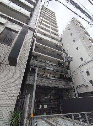 兵庫県神戸市中央区御幸通２丁目 賃貸マンション