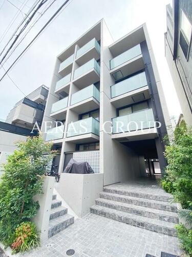 ＬＡＰｉＳ　恵比寿Ⅱ