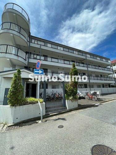 兵庫県神戸市垂水区野田通 5階建 築37年2ヶ月