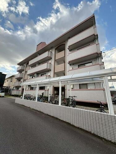 広島県広島市佐伯区五日市６丁目 賃貸マンション