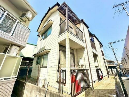 広島県広島市安佐南区祇園５丁目 賃貸アパート