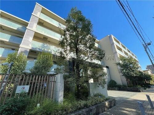 東京都杉並区天沼３丁目 賃貸マンション