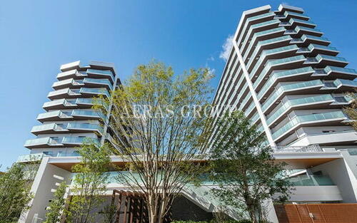 東京都北区堀船２丁目 賃貸マンション