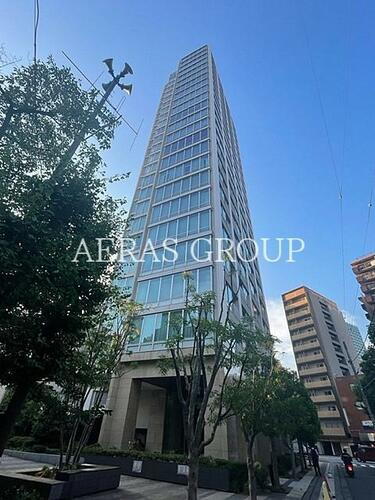 東京都港区芝３丁目 賃貸マンション