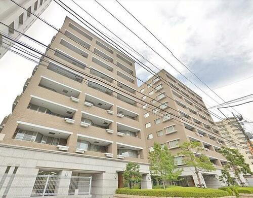 神奈川県川崎市麻生区万福寺１丁目 賃貸マンション