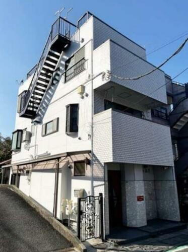 神奈川県小田原市城山１丁目 賃貸マンション