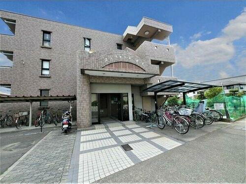 愛知県一宮市末広２丁目 賃貸マンション