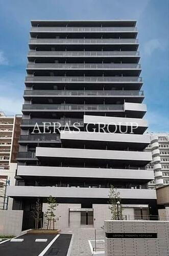 東京都新宿区四谷坂町 賃貸マンション