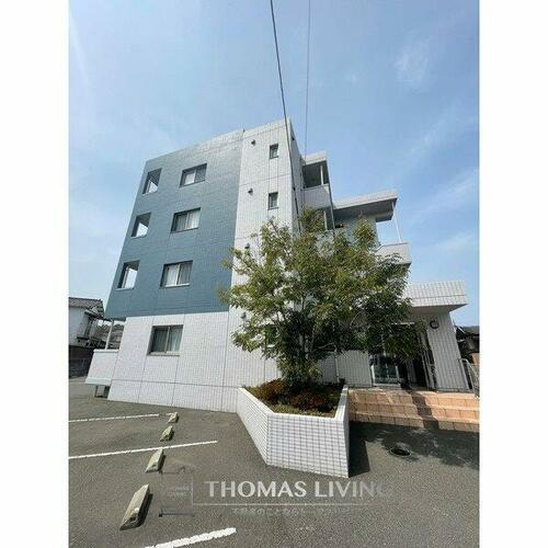 福岡県北九州市小倉南区長尾５丁目 賃貸マンション