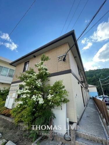 福岡県北九州市小倉南区下南方１丁目 賃貸アパート