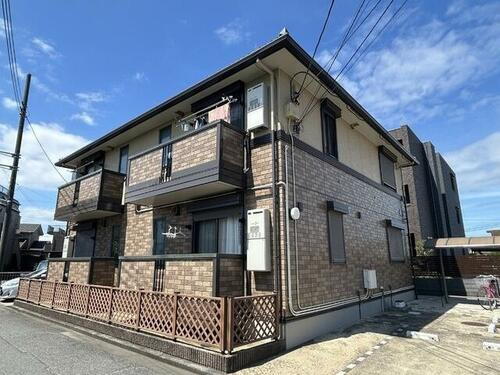 千葉県千葉市花見川区武石町２丁目 賃貸アパート