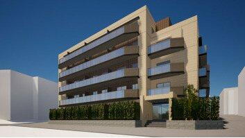 東京都渋谷区代々木４丁目 賃貸マンション