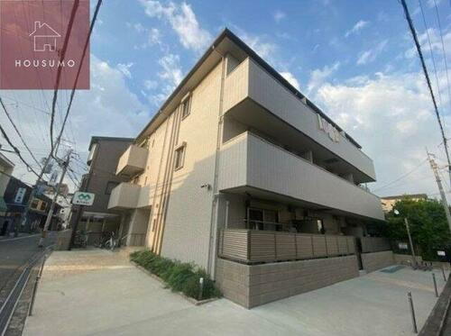 メゾンセドーレⅢ