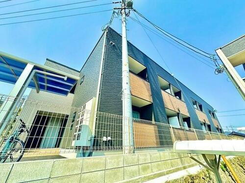 広島県広島市安佐南区祇園４丁目 賃貸アパート