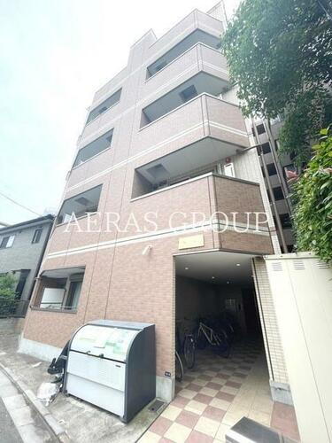 千葉県千葉市中央区要町 賃貸マンション