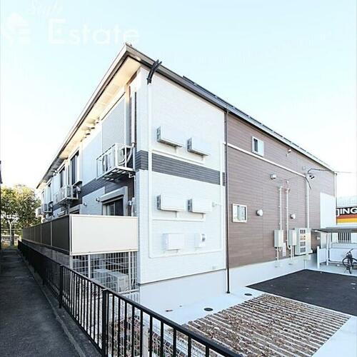 愛知県名古屋市天白区植田南１丁目 賃貸アパート