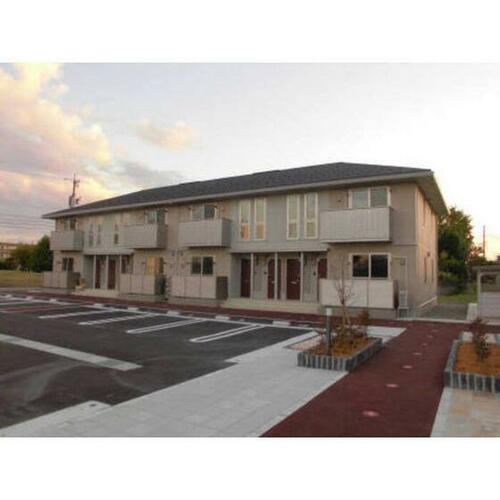 Ｄ－ｒｏｏｍ本郷新　Ａ