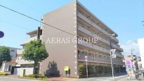 千葉県千葉市花見川区幕張本郷１丁目 賃貸マンション