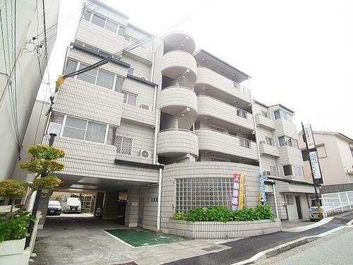 ｃａｓａ　ベラヴィスタ福田 5階建