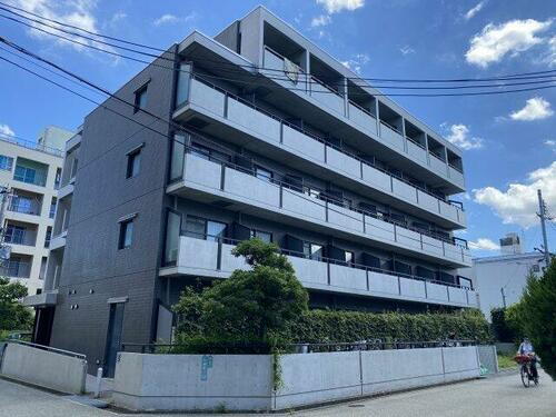 Ａｖｉｏｎ７Ｍ８ 5階建