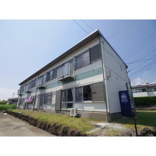 長野県北佐久郡御代田町大字馬瀬口 賃貸アパート