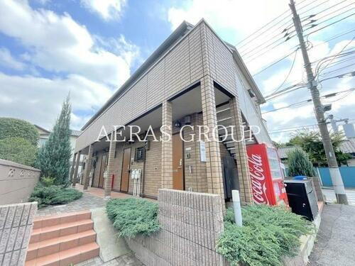 千葉県習志野市藤崎４丁目 賃貸アパート