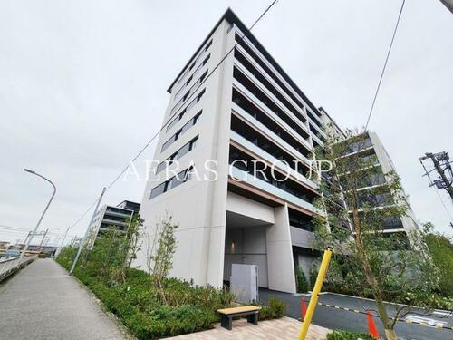 千葉県習志野市津田沼１丁目 賃貸マンション